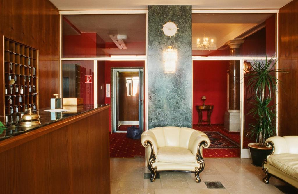 Villa Excelsior Hotel & Kurhaus Bad Gastein Exterior photo